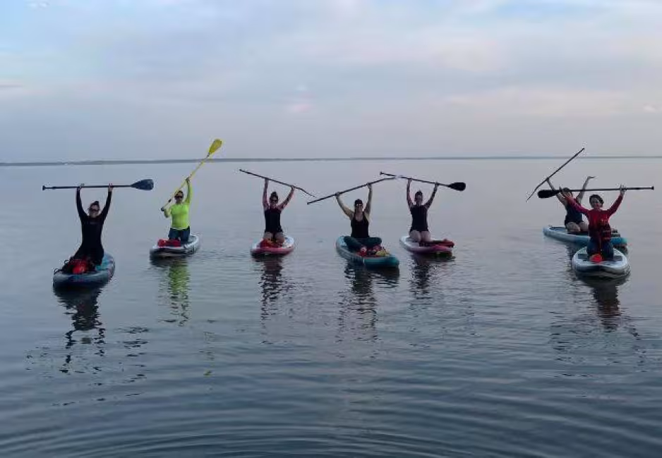 La Seigneurie du Triton