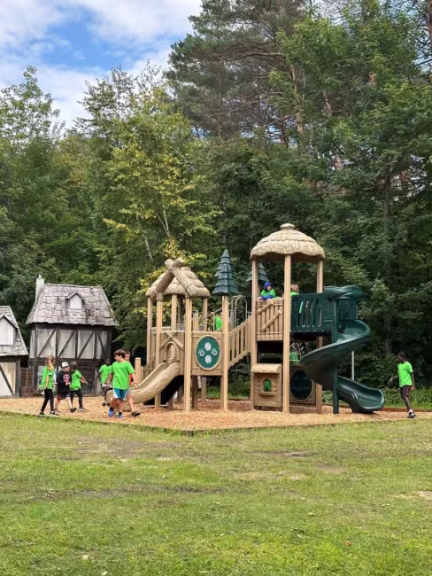 La Cité de l'énergie