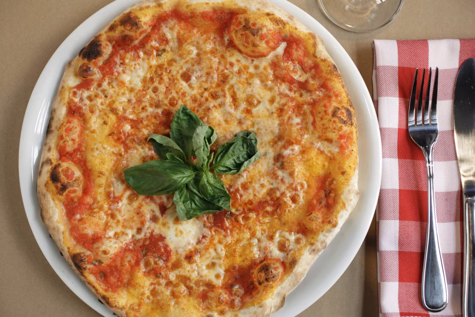BEVO Bar + Pizzeria