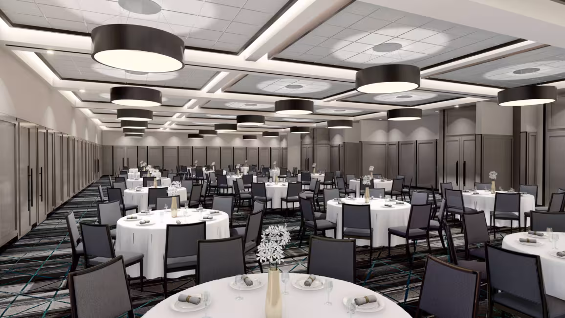 Holiday Inn  St-Jean-sur-Richelieu Congrès