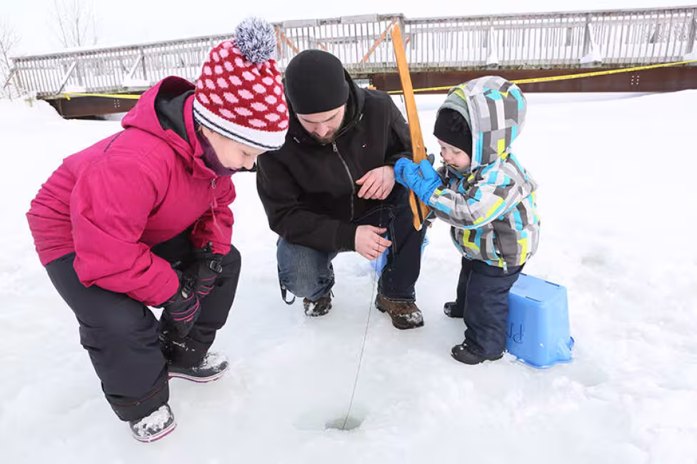Parc Découverte Nature
