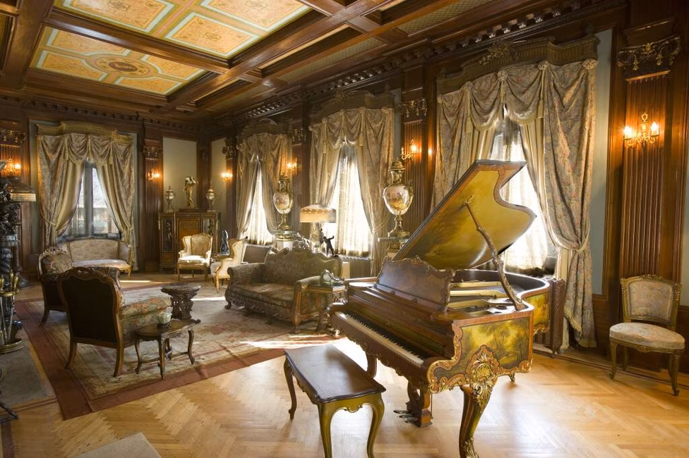 Musée Dufresne-Nincheri