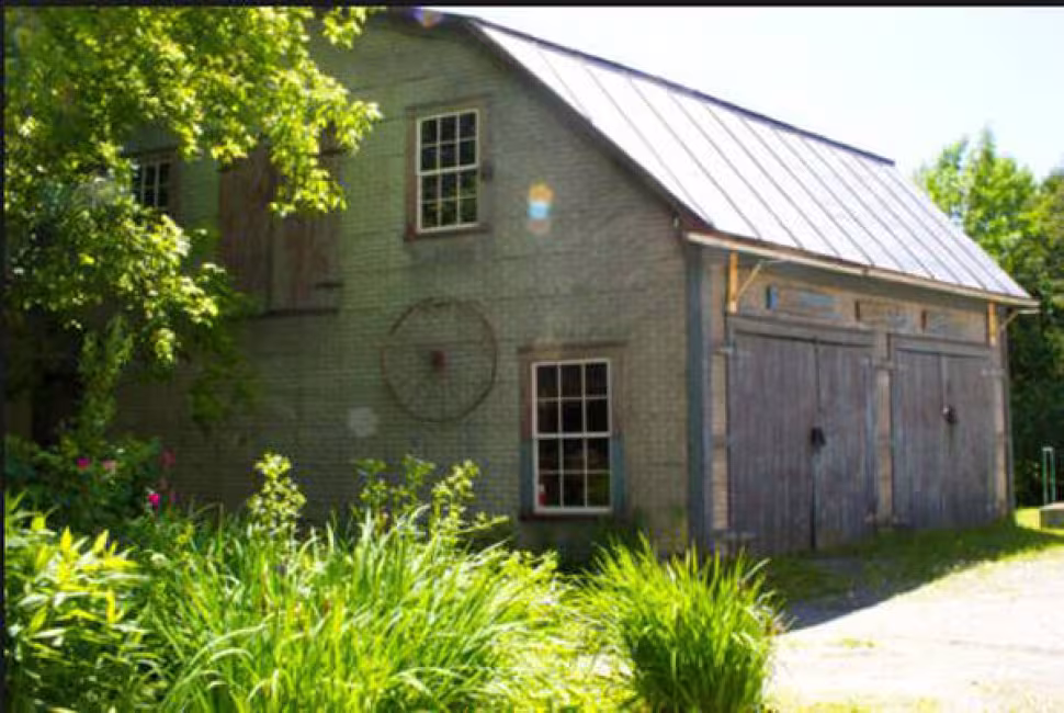 La Galerie d'art Le Vieux Forgeron