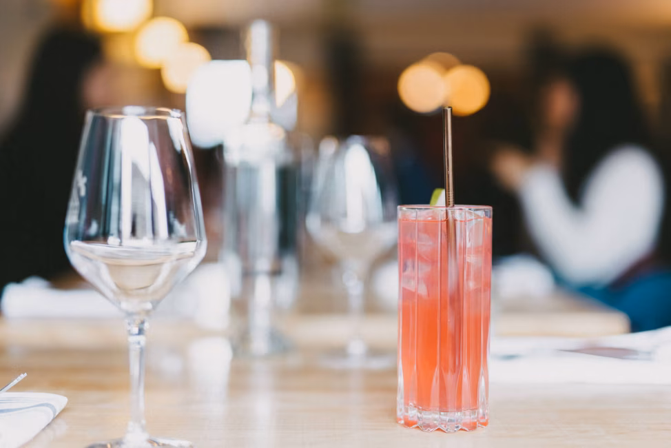 Cocktails 