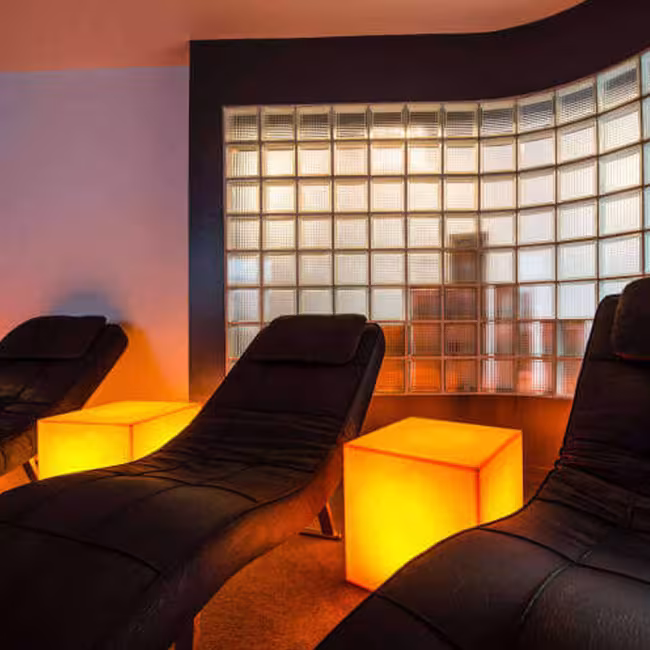 Centre de santé La Relaxation