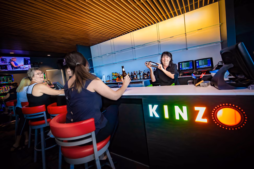 Bar Kinzo