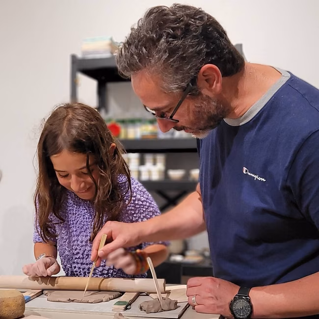 Play With Clay
