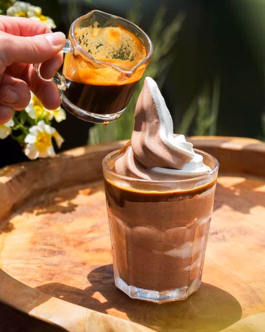 Affogato - TWIST
