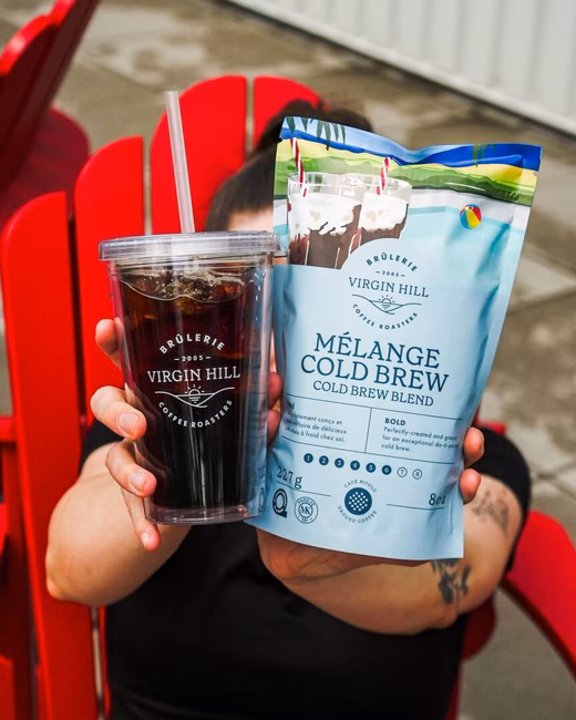 Cold Brew