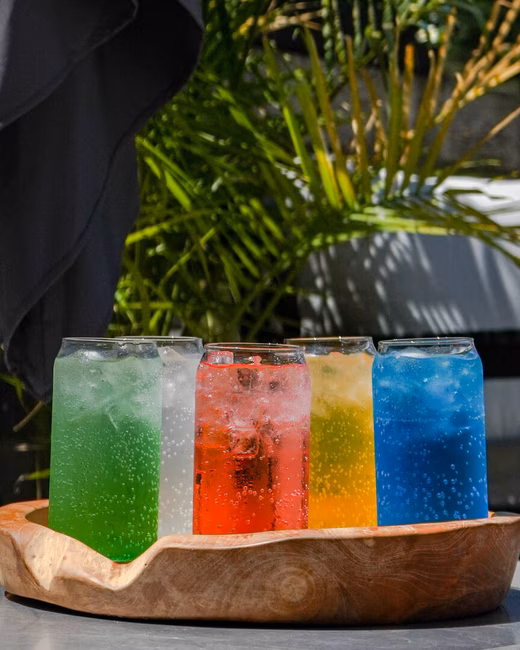 Soda Italien