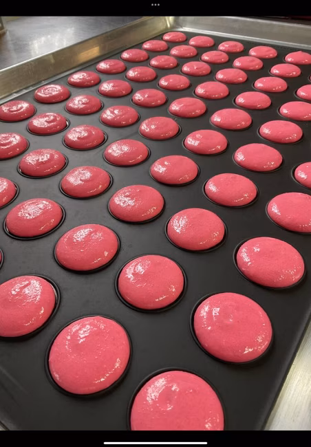 Macaron