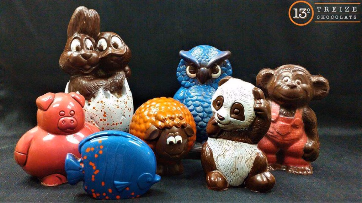 Pâques