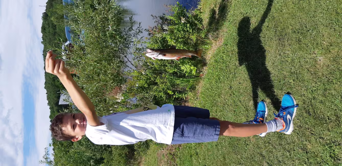 PARC DÉCOUVERTE NATURE