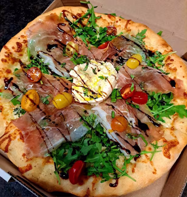 Restaurant Cucina Di Papa