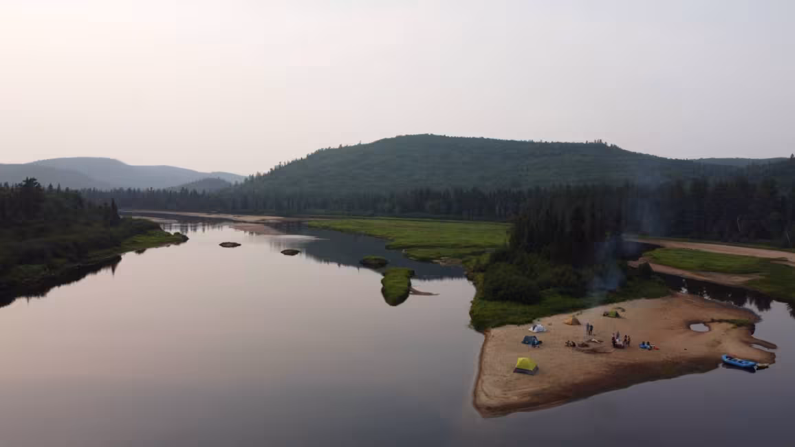 Coop Aventures Matawin