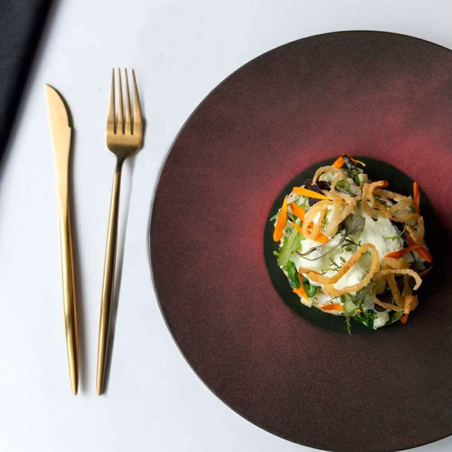 Le Millen - Salade de Homard