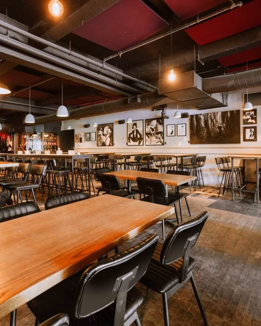 Boswell Brasserie Artisanale