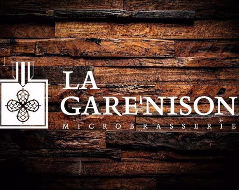 La Garnison