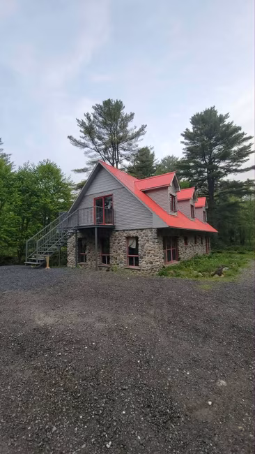 Gîte à la Miellerie