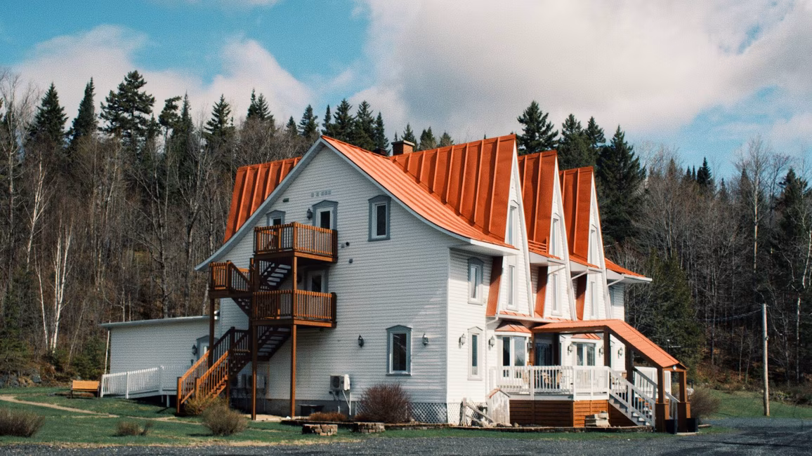 Auberge 
