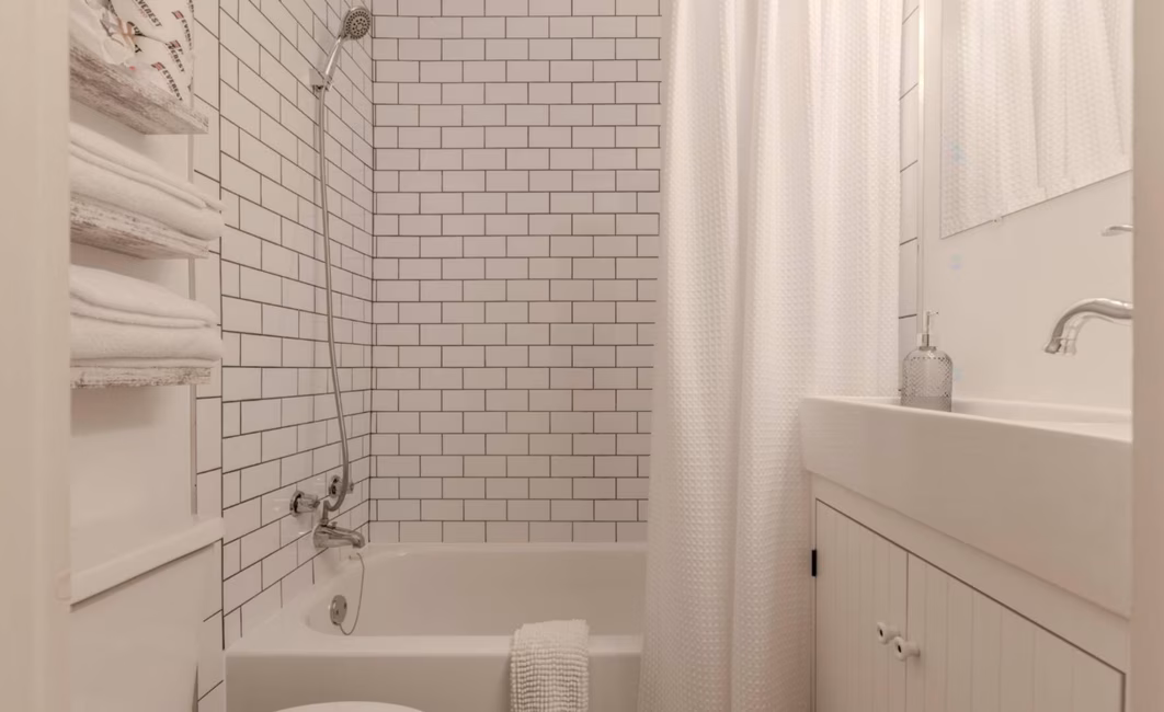Chambre Queen classique - Salle de bain privée