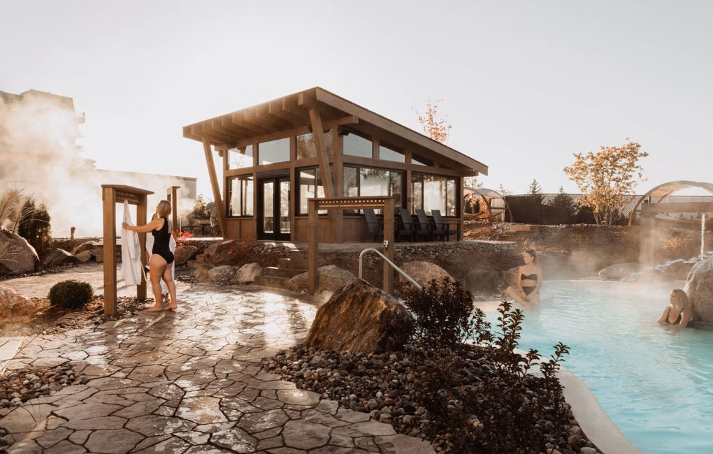Koena Spa 