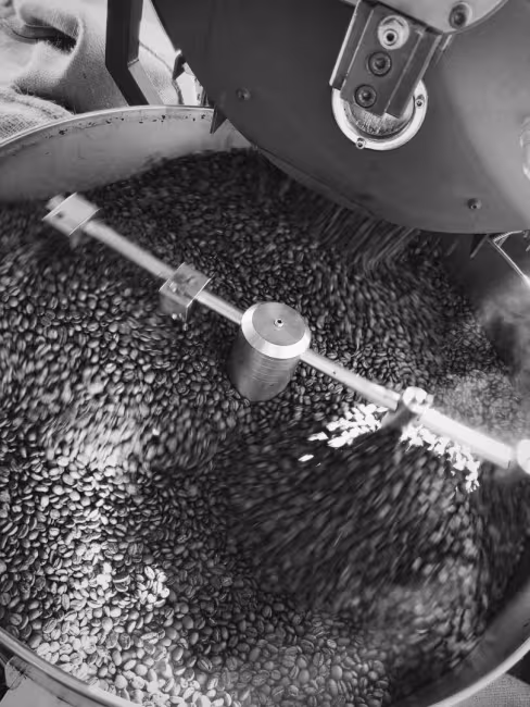 Le Café de la Brûlerie