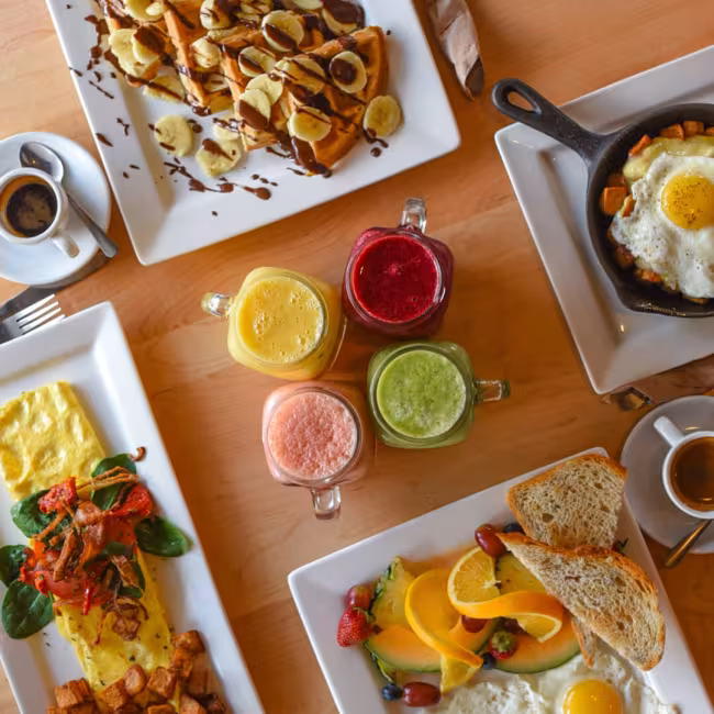 Le Café de la Brûlerie