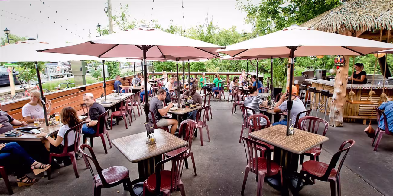 Le Café de la Brûlerie