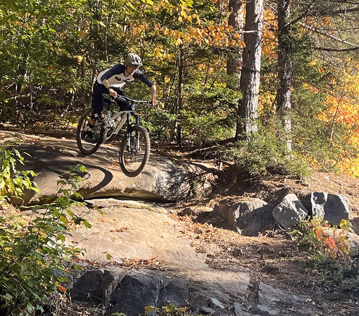 Avalanche Culture Plein Air