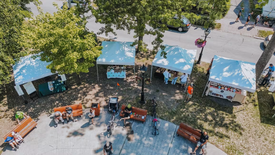 Tourisme Outaouais / C. Labonté