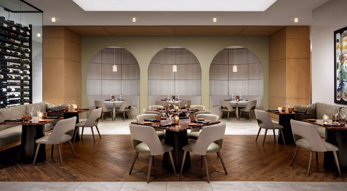 Restaurant Lloyd