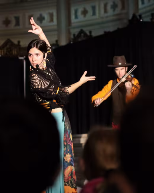 Vie culturelle et communautaire de Granby