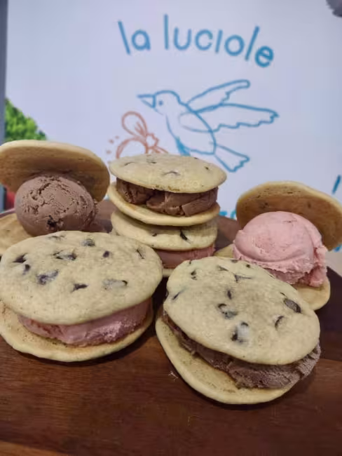 La luciole et le wezo