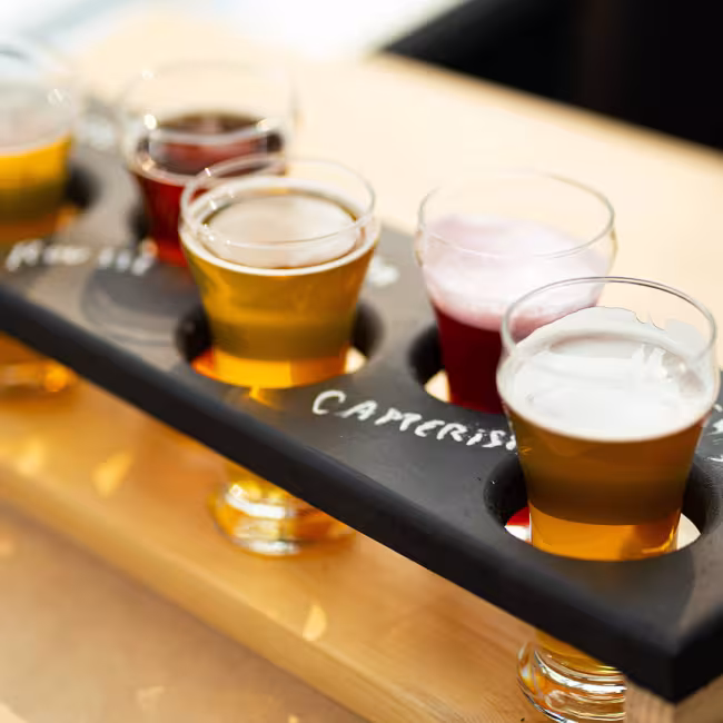 Microbrasserie Madawaska