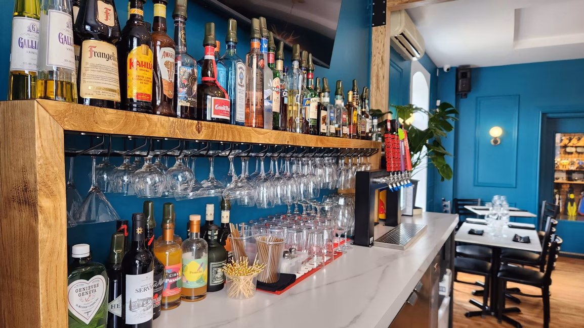 Bistro Panache