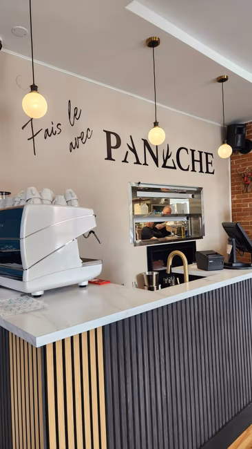 Bistro Panache