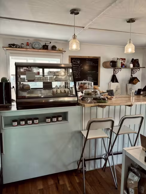 La maison du bonheur