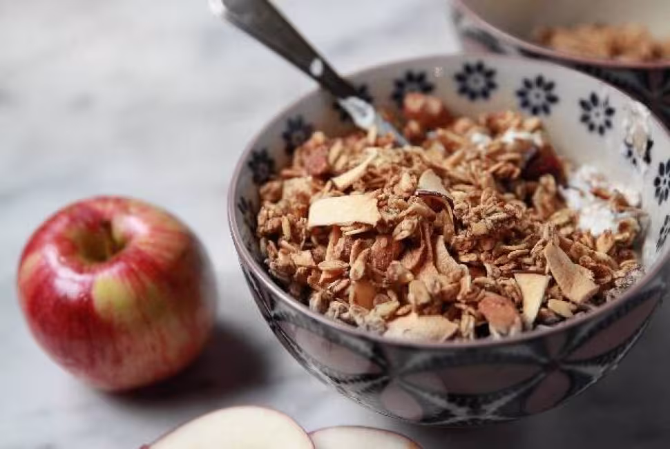 La Fabrique Gourmande