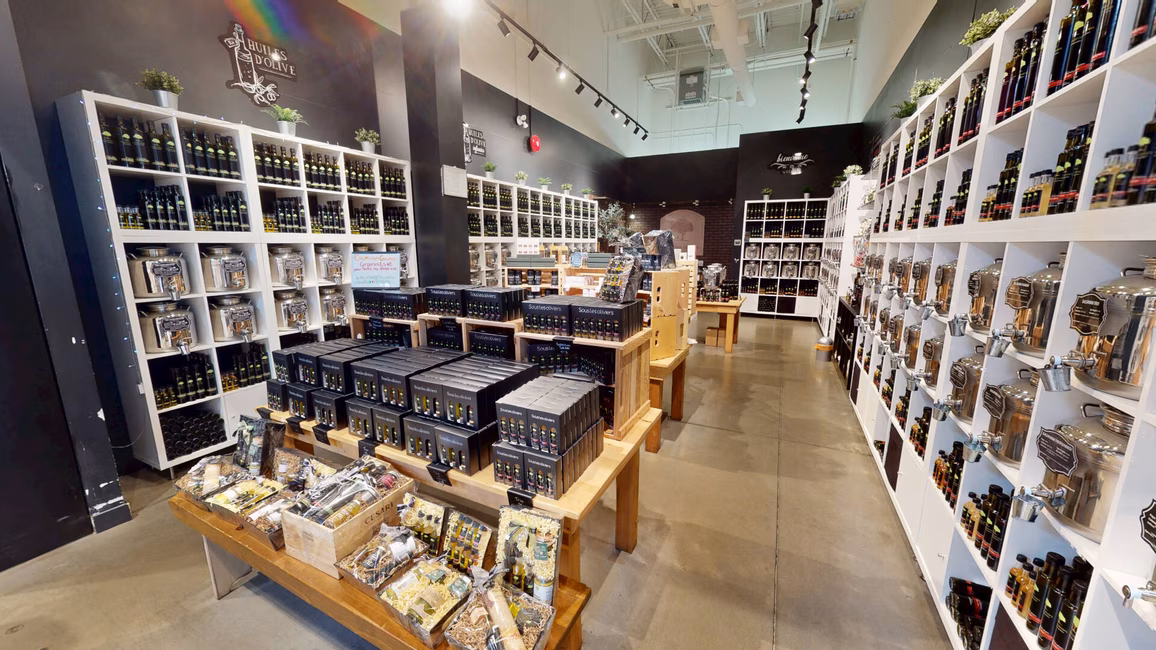Boutique Saint-Bruno