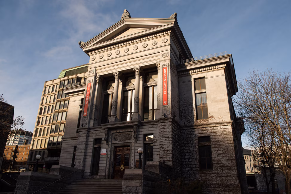 Musée Redpath