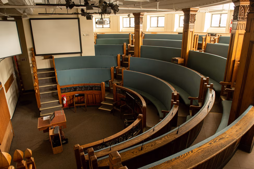 Auditorium