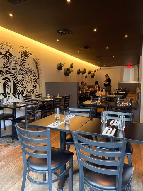 Restaurant ChuChai