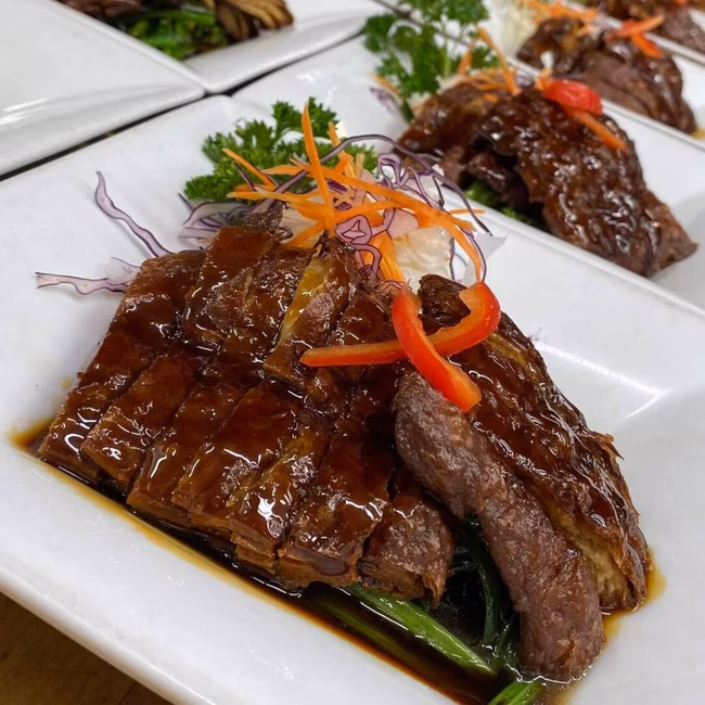 Restaurant ChuChai - Ped Palo