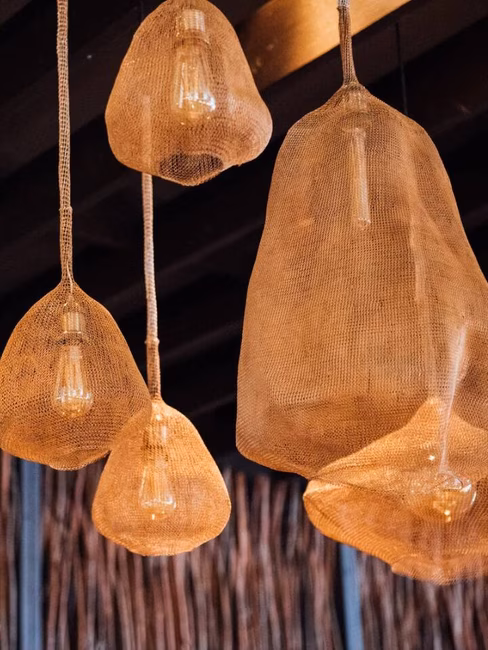 Sésame (Vieux-Montréal) - Déco et ambiance