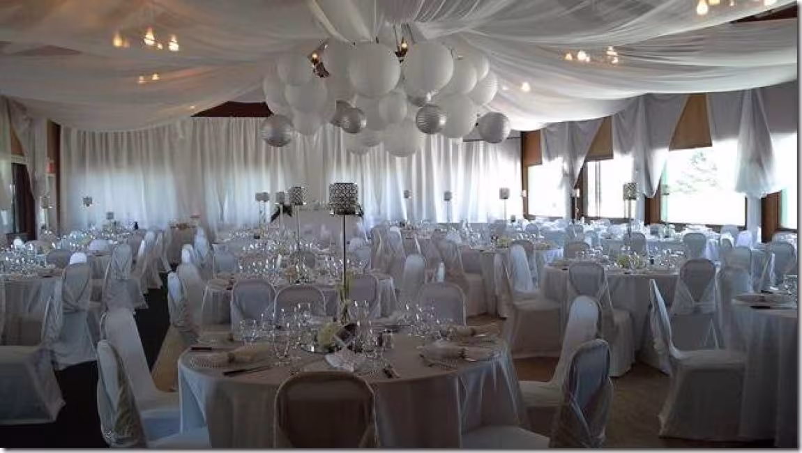 Club de golf Lac-Mégantic