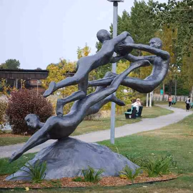 Parc Beauséjour