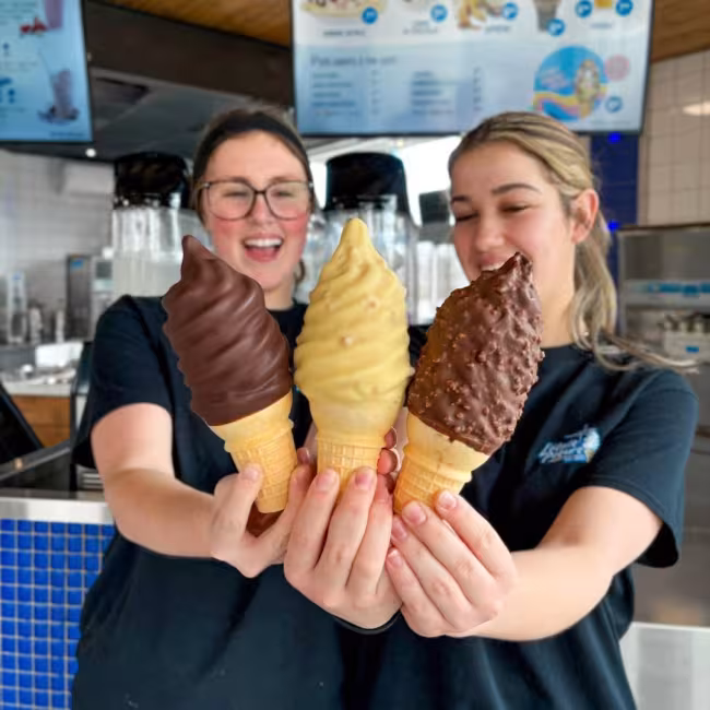 L'Étoile Polaire Bar Laitier 