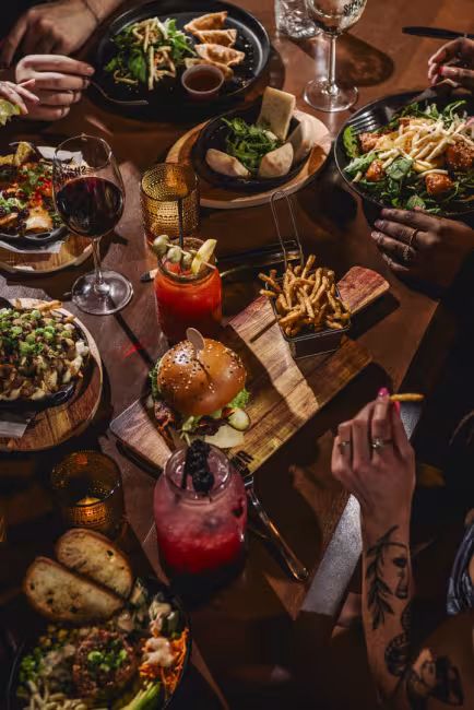 Être bien accompagné