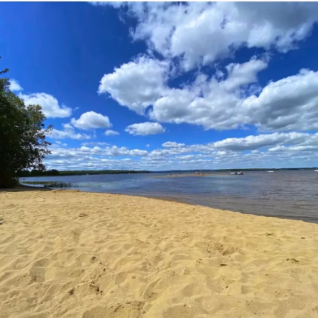 Plage